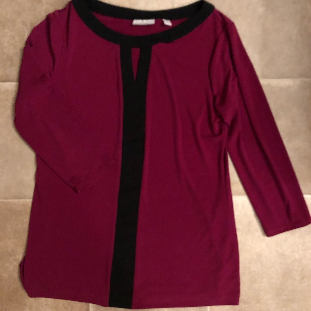NY&C Top